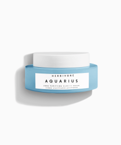 AQUARIUS Pore Purifying Clarity Cream - 50 mL