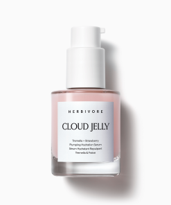 CLOUD JELLY Tremella + Strawberry Plumping Hydration Face Serum - 30 mL