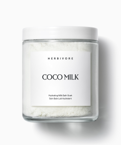COCO MILK Hydrating Milk Bath Soak - 8 oz