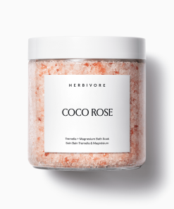 COCO ROSE Tremella + Magnesium Bath Soak - 15.7 oz