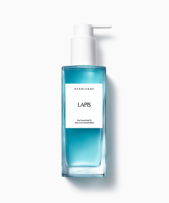LAPIS Blue Tansy + Squalane Balancing Body Oil - 160 mL