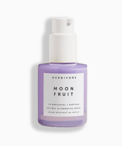 MOON FRUIT 1% Bakuchiol + Peptides Retinol Alternative Serum - 30 mL