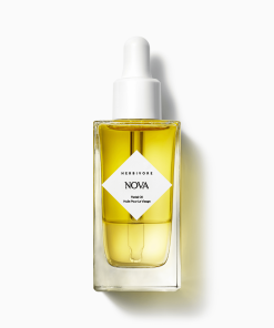 NOVA Turmeric + Niacinamide Bi-Phase Glow Facial Oil - 50 mL