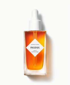 PHOENIX Rosehip + Sea Buckthorn Deep Renewal Facial Oil - 30 mL